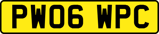 PW06WPC