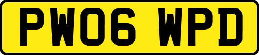 PW06WPD