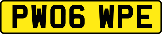 PW06WPE