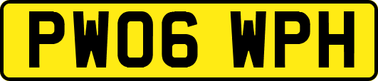 PW06WPH