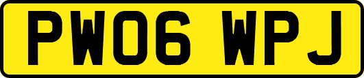 PW06WPJ