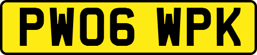 PW06WPK