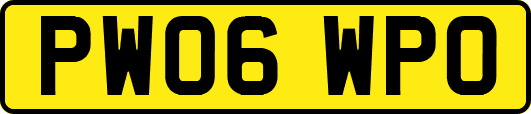 PW06WPO