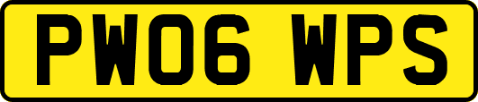 PW06WPS