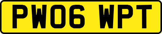 PW06WPT