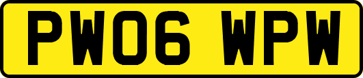PW06WPW