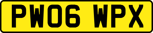 PW06WPX