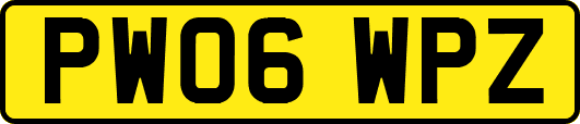 PW06WPZ