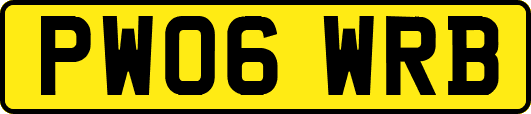 PW06WRB