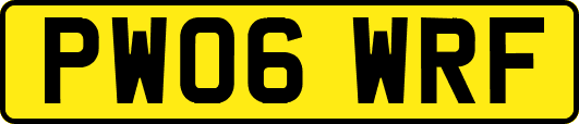 PW06WRF