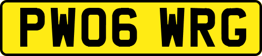 PW06WRG