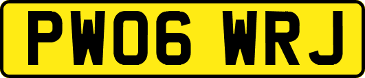 PW06WRJ