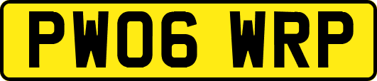 PW06WRP