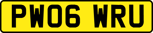 PW06WRU