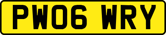 PW06WRY