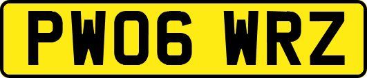 PW06WRZ