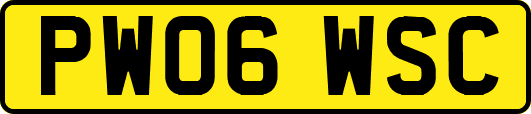 PW06WSC