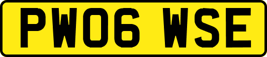 PW06WSE