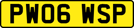 PW06WSP