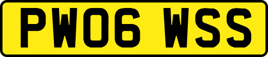 PW06WSS