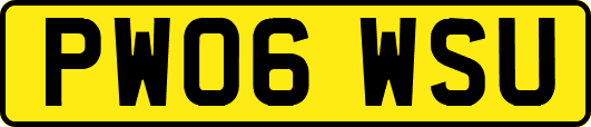 PW06WSU