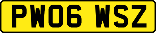 PW06WSZ