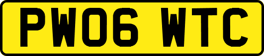 PW06WTC