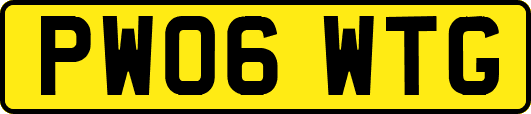 PW06WTG