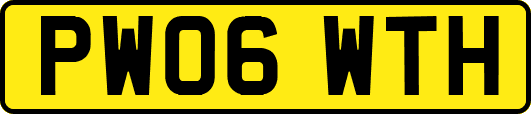 PW06WTH