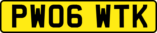 PW06WTK