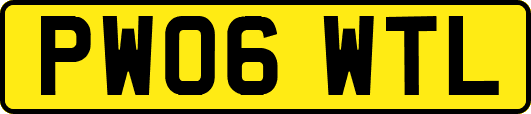 PW06WTL