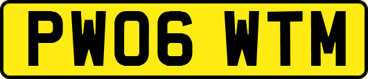 PW06WTM