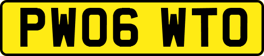 PW06WTO