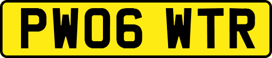 PW06WTR