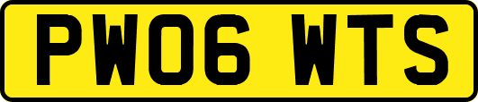 PW06WTS