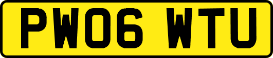 PW06WTU