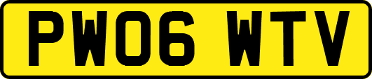 PW06WTV