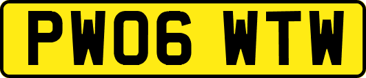 PW06WTW