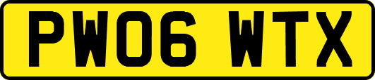 PW06WTX
