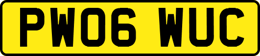 PW06WUC