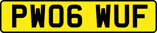 PW06WUF