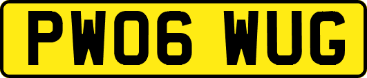 PW06WUG