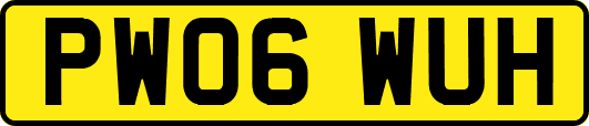 PW06WUH