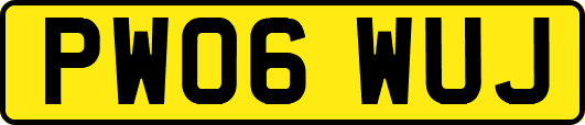 PW06WUJ