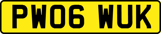 PW06WUK