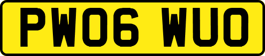 PW06WUO