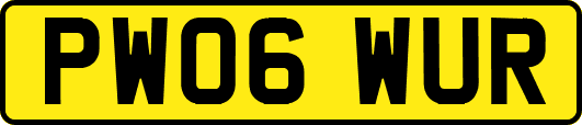 PW06WUR