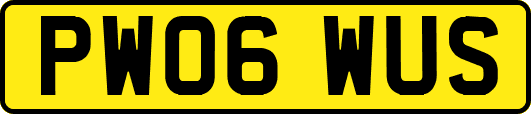 PW06WUS