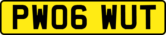 PW06WUT