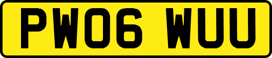 PW06WUU